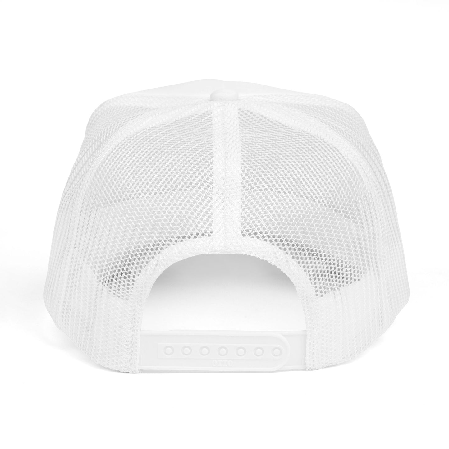 Trucker Hat, Streetwear Snapback Cap, Unisex Embroidered Headwear, Eco-Friendly Baseball Cap, Timeless Design